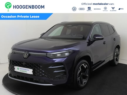 Volkswagen Tayron 0