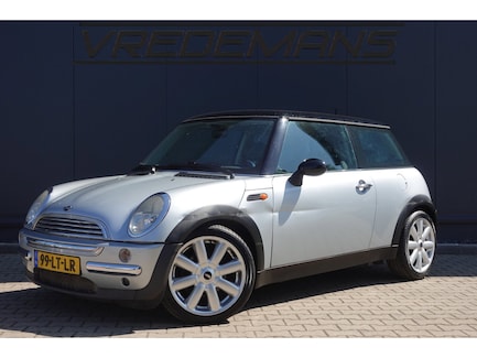 MINI Cooper 0