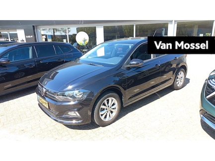 Volkswagen Polo 0