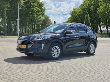Ford Kuga 0