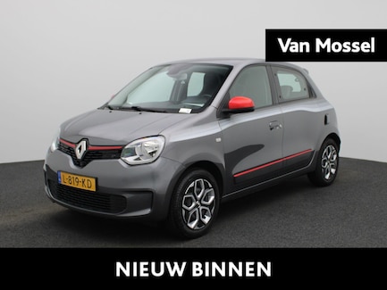 Renault Twingo 0