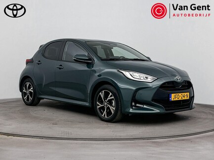 Toyota Yaris 0