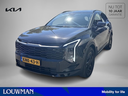 Kia Sportage 0