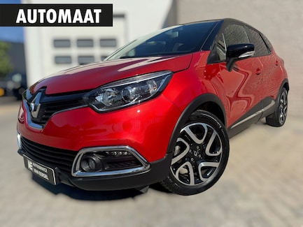 Renault Captur 0