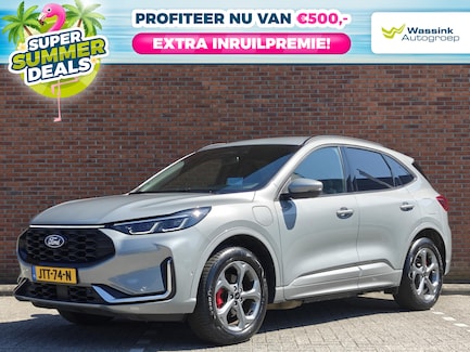 Ford Kuga 0
