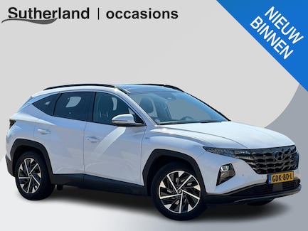 Hyundai Tucson 0