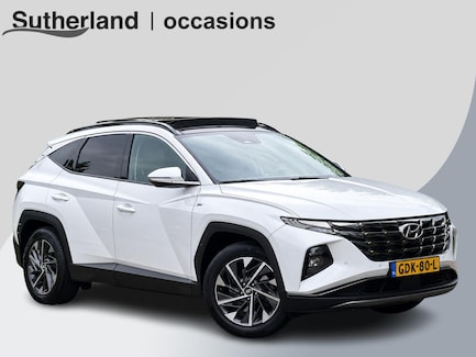 Hyundai Tucson 0