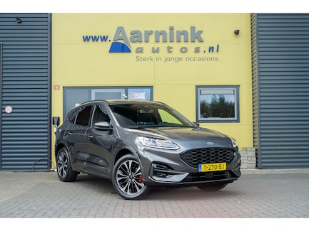 Ford Kuga 0