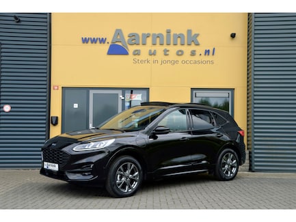 Ford Kuga 0