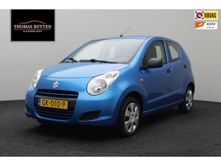 Suzuki Alto 0