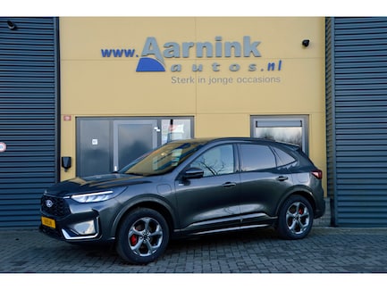 Ford Kuga 0