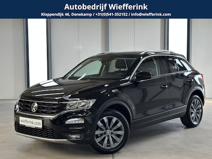 Volkswagen T-Roc 0