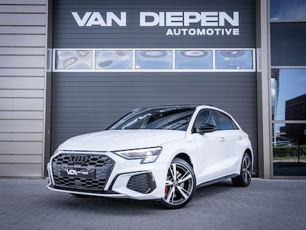 Audi A3 0