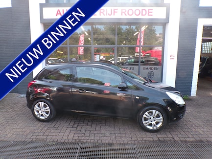 Opel Corsa 0