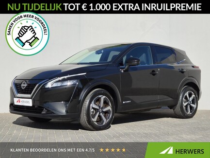 Nissan Qashqai 0