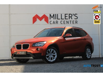 BMW X1 0