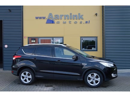 Ford Kuga 0