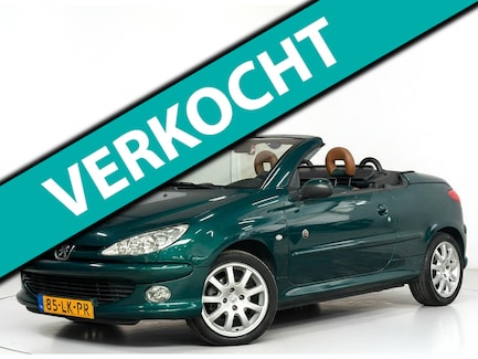 Peugeot 206 0
