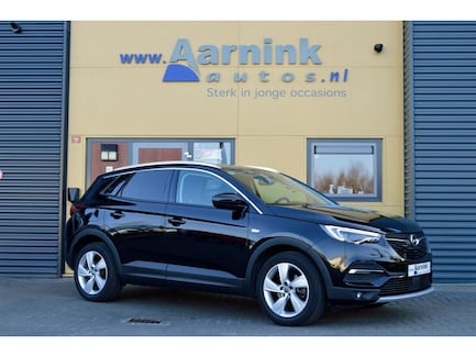 Opel Grandland 0