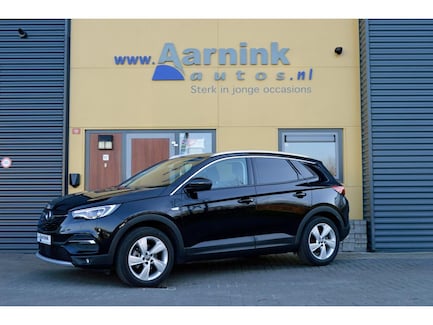 Opel Grandland 0