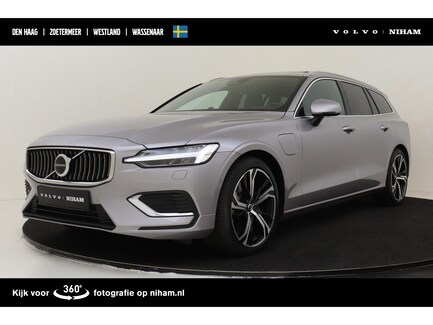 Volvo V60 0