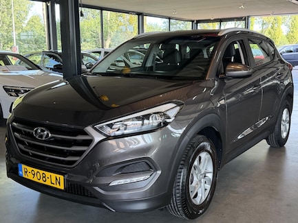 Hyundai Tucson 0