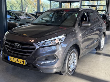 Hyundai Tucson 0