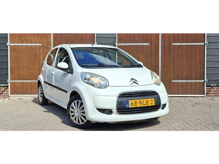 Citroën C1 0