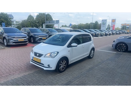 SEAT Mii 0