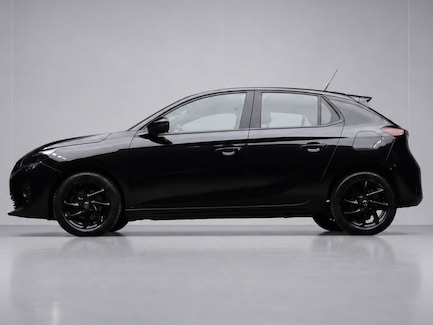 Opel Corsa 0