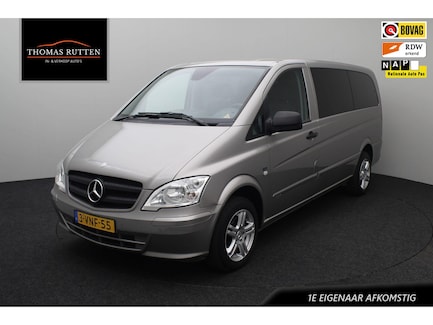 Mercedes-Benz Vito 0