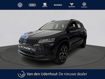 Skoda Karoq 0