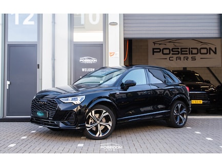 Audi Q3 0