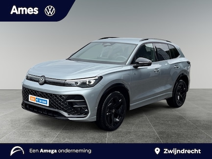 Volkswagen Tiguan 0