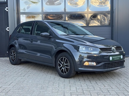 Volkswagen Polo 0