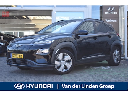 Hyundai Kona Electric 0