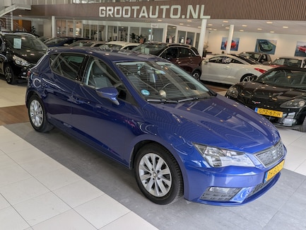 SEAT Leon 0