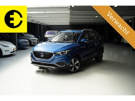 MG MG ZS 0