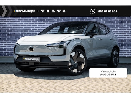 Volvo EX30 0