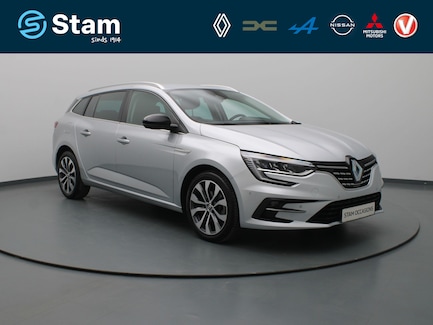 Renault Megane 0