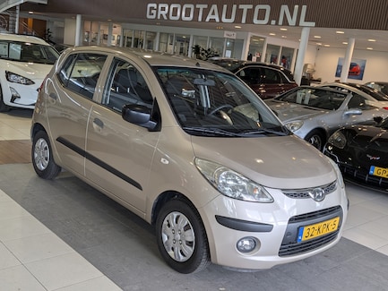 Hyundai i10 0
