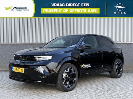 Opel Mokka 0