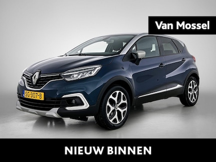 Renault Captur 0