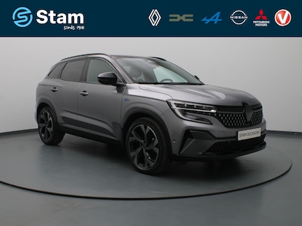 Renault Austral 0