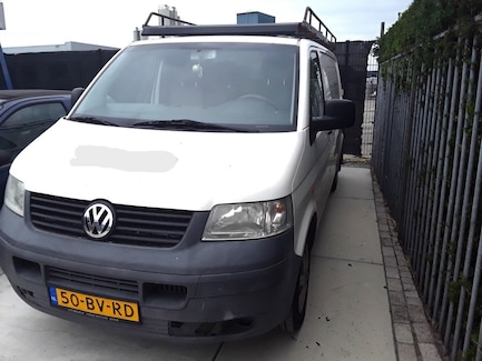 Volkswagen Transporter 0