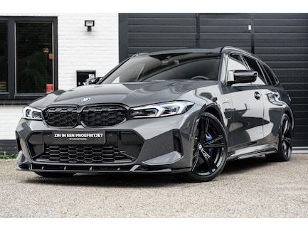 BMW 3-Serie 0