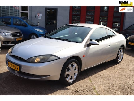 Ford Cougar 0