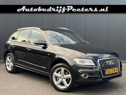 Audi Q5 0