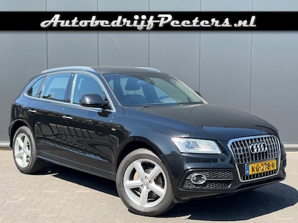 Audi Q5 0