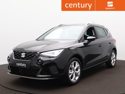 SEAT Arona 0